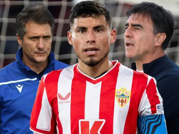 Vélez vuelve a la carga por Robertone: la disputa con Independiente y las 2 claves que aceleran su retorno
