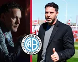 ¿Quiénes son los candidatos a dirigir Belgrano tras la renuncia de Guillermo Farré?