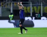El “Toro” no afloja: Lautaro Martínez amplía su registro goleador con un zurdazo inatajable