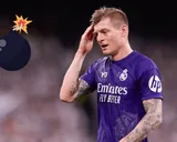 Bomba: Toni Kroos anunció su retiro del fútbol por este motivo