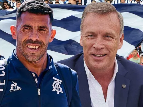 Talleres ingresa 4 millones de dólares y Tevez se ilusiona en el mercado de pases