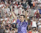 River no pudo con un IMPERIAL Barovero y apenas empató con Banfield