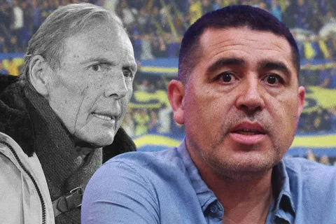 La decisión silenciosa que tomó Riquelme tras la partida de Russo y que marcará el futuro de Boca