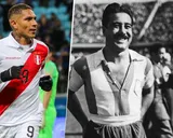 Los 11 máximos goleadores de la Copa América en la historia