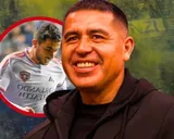 Boca se ilusiona: el viejo anhelo de Riquelme que podría quedar libre en 2026