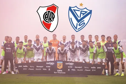 River se reunirá con Vélez para fichar a una de sus grandes joyas