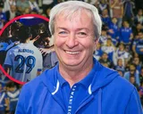 Vélez se mantiene firme: Berlanga respalda a su refuerzo más cuestionado ante el interés extranjero