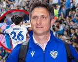 Vélez analiza una jugada doble: un refuerzo que no funcionó le abre la puerta a un viejo conocido