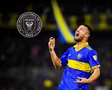 Chelo Weigandt renovó con Boca: los detalles del contrato y su préstamo a Inter Miami