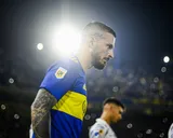 Fin de ciclo: Benedetto no fue convocado y saldrá de Boca “rápidamente”