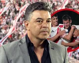 River planea el futuro y prepara otra cláusula de 100 millones de euros para su nueva joya