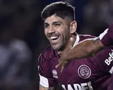 Mercado de pases Lanús: Leandro Díaz anunció su salida del Granate con un “palazo” a los dirigentes