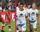 River vs Independiente Rivadavia: a qué hora juegan, dónde ver, formaciones e historial
