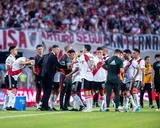 ¿Quiénes son los máximos candidatos a dirigir River tras la salida de Demichelis?