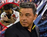 River en el límite: el reloj contractual que puede definir el futuro de una figura de Gallardo