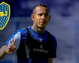 ¿Villa vuelve a Boca? La sorprendente declaración del jugador de Independiente Rivadavia