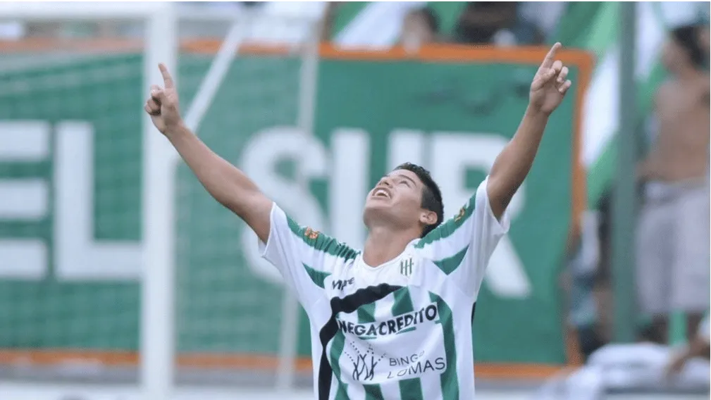 James Rodríguez