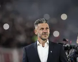 Reunión cumbre entre Demichelis, Francescoli y Ponzio: ¿sigue el DT en River?