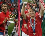 Los jugadores que más veces ganaron la Premier League