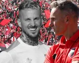 Bernardi marca el rumbo en Newell’s: Benedetto y 3 refuerzos más no seguirán en la Lepra
