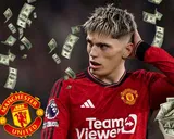 ¿Cuál es el sueldo de los jugadores de Manchester United?