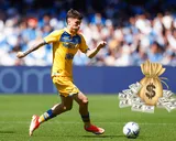 La MILLONARIA cifra que pide Juventus por Matías Soulé
