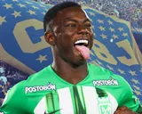 Boca apuesta por Marino Hinestroza: las 4 características que lo posicionan como un refuerzo clave