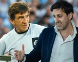 Racing ordena su 2026: Milito y Costas evalúan 2 salidas antes de pensar en refuerzos