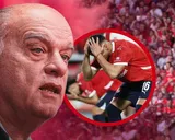 La estrategia de Independiente en el mercado de pases que colisiona con el presente futbolístico