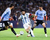 Eliminatorias sudamericanas: así está la tabla de posiciones rumbo al Mundial 2026