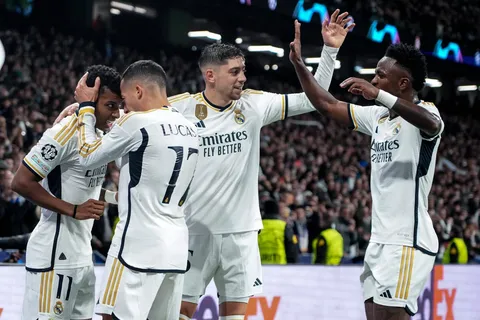 Son sudamericanos, tienen una cláusula multimillonaria y Real Madrid los declaró intransferibles
