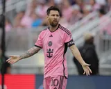 ¿Qué puestos debería reforzar el Inter Miami de Lionel Messi para ser competitivo?