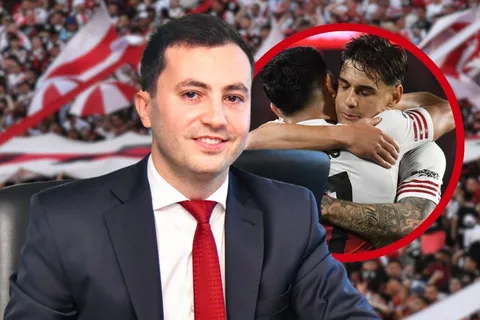 River, cerca del tercer refuerzo: Di Carlo acelera gestiones por una joya del fútbol argentino