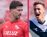 Vélez Sarsfield vs Independiente hoy: a qué hora juegan, dónde ver, posibles formaciones e historial