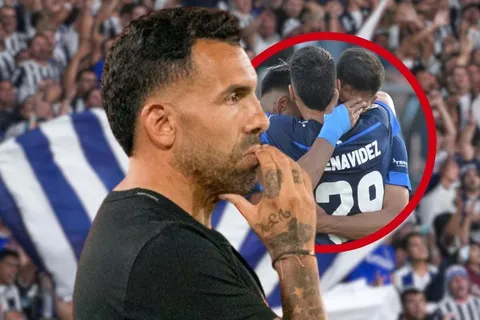 Talleres: la joya que se va en plena crisis pero aumenta su valor de mercado