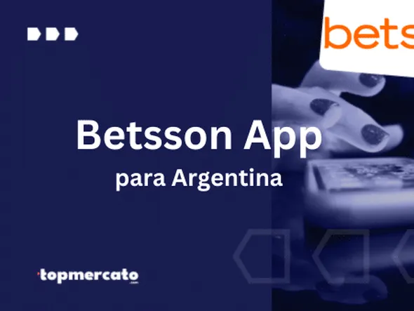 Betsson App: mejores funcionalidades en iOS y Android