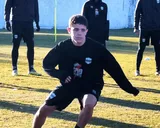 Quién es Mateo Apolonio, el chico de 14 años que Deportivo Riestra convocó para la Copa Argentina