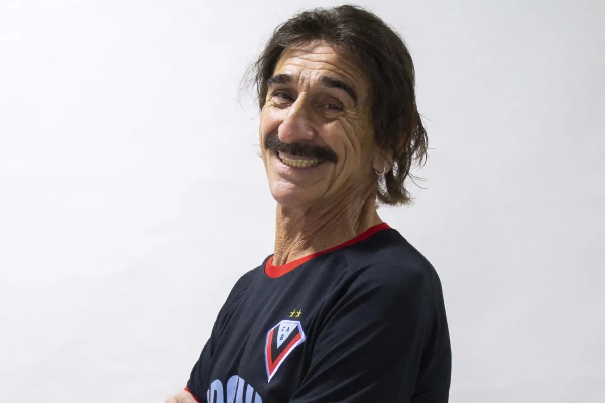 Pablo Vicó deja de ser el DT de Brown de Adrogué