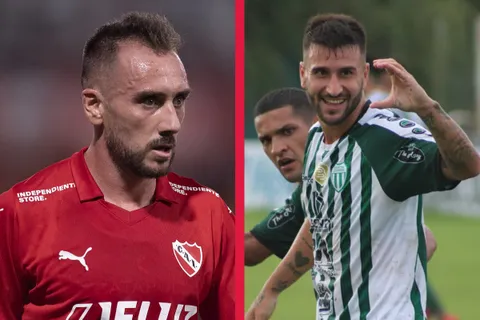 Independiente vs Laferrere: a qué hora juegan, dónde ver, formaciones e historial