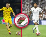 ¿Cuánto CUESTA ir a ver la final de la Champions League entre Real Madrid y Borussia Dortmund?
