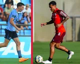 Belgrano vs Internacional: a qué hora juegan, dónde ver, formaciones e historial