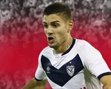 Vélez lo vendió como promesa millonaria, dio la vuelta al mundo y apenas gritó 5 goles: la historia de Hernán Toledo