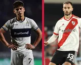 Gimnasia vs River Plate – Liga Profesional: a qué hora juegan, dónde ver, posibles formaciones e historial