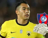 Mercado de fichajes: ¿cuánto dinero ganará Sergio Araujo en Cerro Porteño?