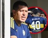 Boca apuesta fuerte: apunta a un 10 del fútbol local y le piden 7 millones de dólares