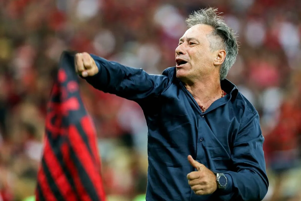 Ariel Holan, nuevo DT de Rosario Central