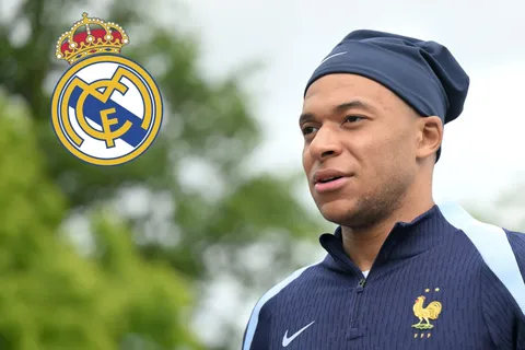 Fichaje confirmado: Kylian Mbappé es nuevo refuerzo de Real Madrid