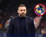 Daniele De Rossi destacó al jugador de Boca que puede brillar en el Superclásico: “Le va a cambiar la cara al equipo”