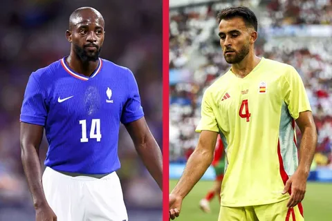 Francia sub-23 vs España sub-23 – Juegos Olímpicos: a qué hora juegan, dónde ver, posibles formaciones e historial