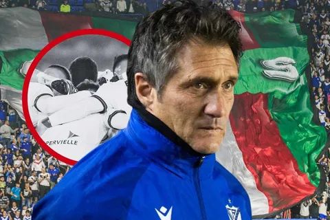 Vélez cambia de rumbo: Guillermo se queda sin su último pedido del mercado de pases